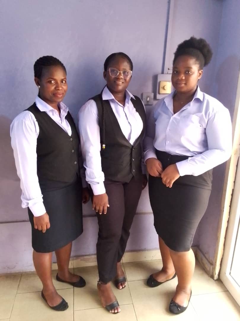 CJ Schools Non-Teaching Staff